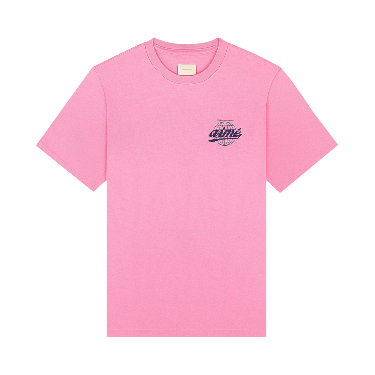 Aimé Leon Dore Leon Dore Cycling Tee "Rosebloom"