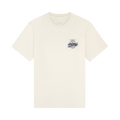 Aimé Leon Dore Leon Dore Cycling Tee "Pristine"