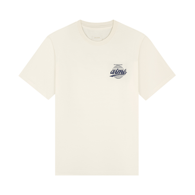 Aimé Leon Dore Leon Dore Cycling Tee "Pristine"