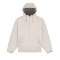Aimé Leon Dore Micro Logo Windbreaker "Pumice Stone"