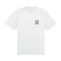 Aimé Leon Dore Swimmers Tee "Bright White"