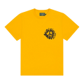 Denim Tears Denim University Tee "Yellow"