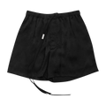 Ann Demeulemeester Boxer "Black"