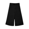 Ann Demeulemeester Bruse Wide Lounge Pants "Black"