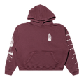 Enfants Riches Déprimés Remember When Hoodie "Red"