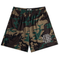 Eric Emanuel EE Basic Short "Brown"