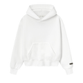 Fear of God Essentials Classic Hoodie "Cloud White"
