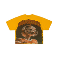 Godspeed Morale T-Shirt "Yellow"