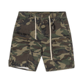 Godspeed Militia Cargo Shorts "Camo"