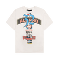 Paly Hollywood All Pro Tee "White"