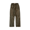 Satoshi Nakamoto Enduro Pant "Green"