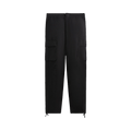 Kith Wrinkle Nylon Bristol Cargo Pant "Black"