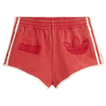 adidas x Avavav Boxing Shorts "Power Red"