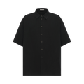 The Row Rodolfo Shirt "Black"