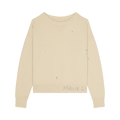 Maison Margiela Sweatshirt "Beige"