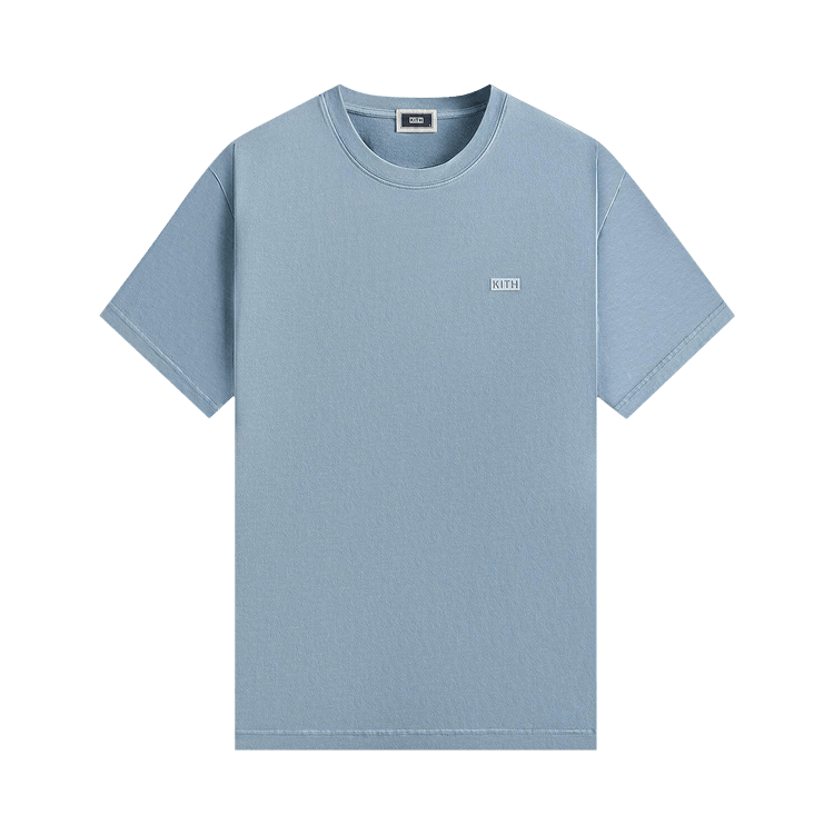 Kith LAX Tee "Analysis"