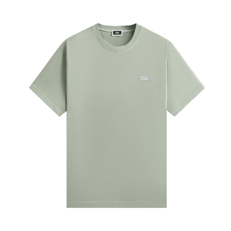 Kith LAX Tee "Brine"