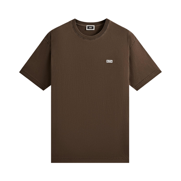 Kith LAX Tee "Silo"