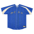 Palace Love Jersey "Blue"