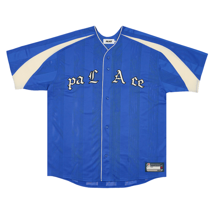 Palace Love Jersey "Blue"