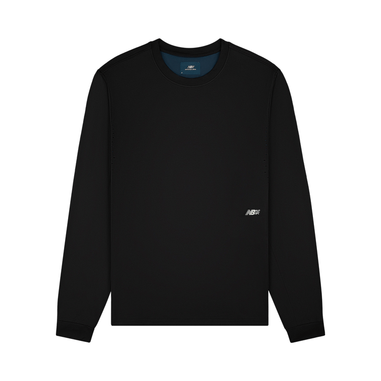Aimé Leon Dore x New Balance Rc56 Long-Sleeve Performance Tee "Jet Black"