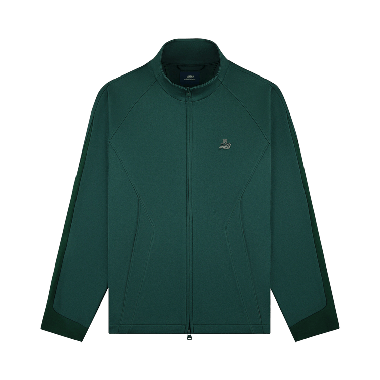 Aimé Leon Dore x New Balance Rc56 Track Jacket "Pine Grove"