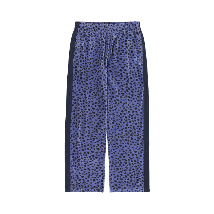 Pleasures Ozone Track Pants "Blue"