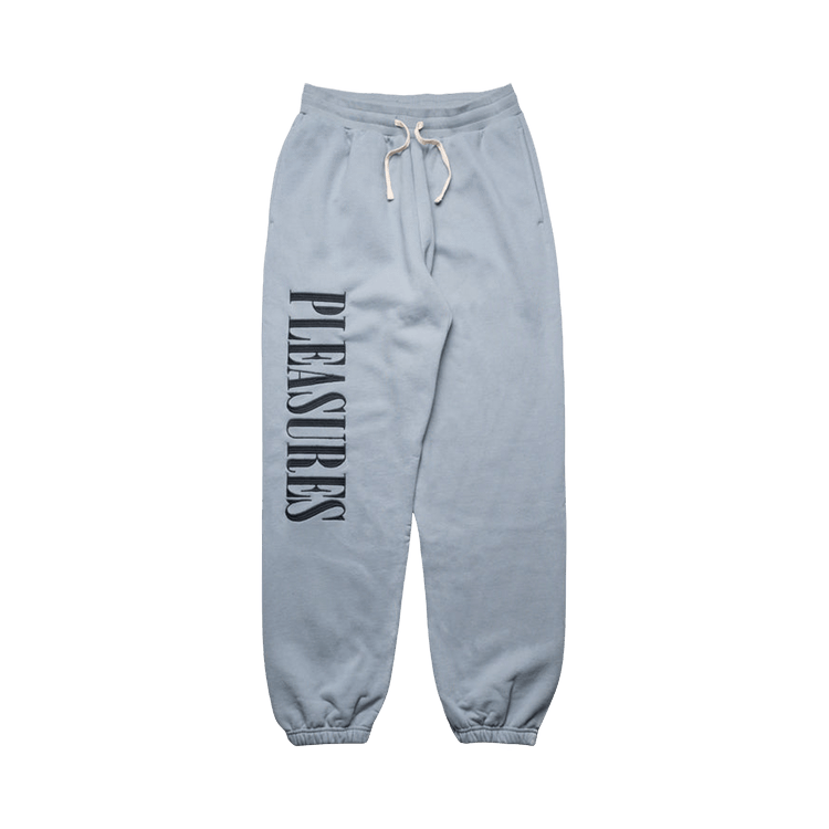 Pleasures Onyx Sweatpants "Grey"