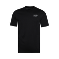 Amiri Spirit Tee "Black"