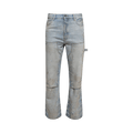 Amiri Lightweight Carpenter Jean "Perfect Antique Indigo"