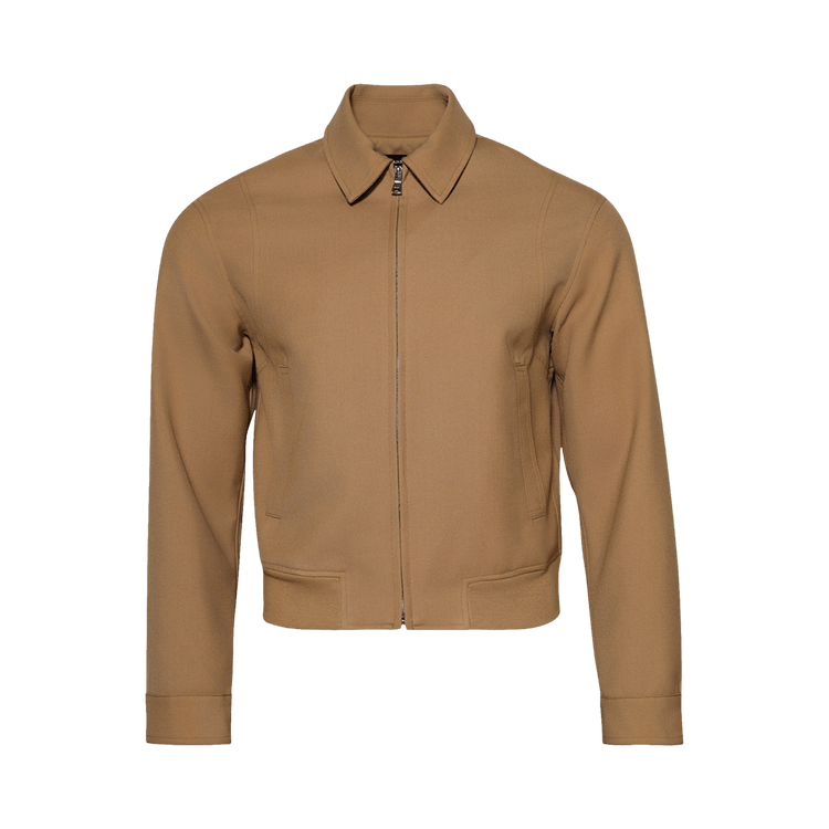 Nahmias Smokers Jacket "Sand"