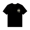 Anti Social Social Club Year Of The Rabbit Tee "Black"