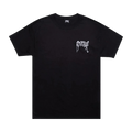 Revenge Playboy Tee "Black"