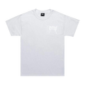 Revenge Playboy Tee "White"