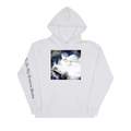 Revenge Heavens Hoodie "White"
