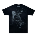 Cactus Jack by Travis Scott MetLife Tee III "Black"