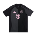 adidas Inter Miami CF 25/26 Messi Away Jersey "Black"
