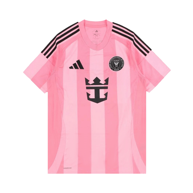 adidas Inter Miami CF 25/26 Messi Home Jersey "Pink"