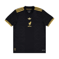 adidas Mexico Gold Jersey "Black"