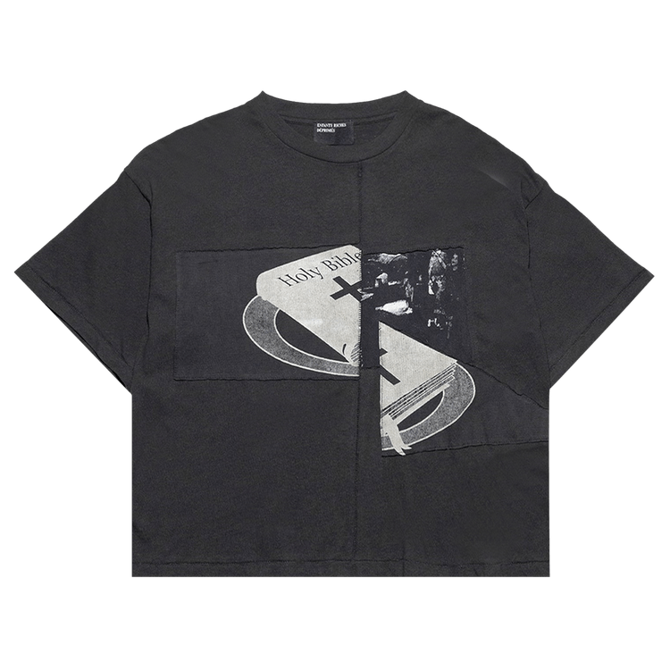 Enfants Riches Déprimés Holy Bible Assemblage T-Shirt "Black"