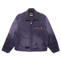 Enfants Riches Déprimés Chapitre XXI Moleskin Work Jacket "Faded Purple"