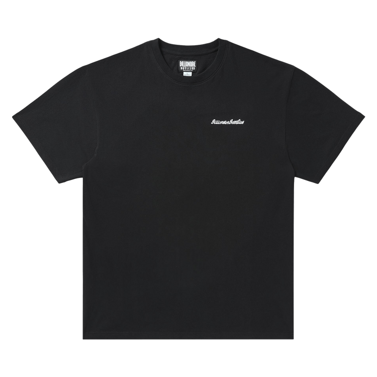 Billionaire Boys Club Company T-Shirt "Black"