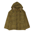 Supreme Field Jacket "Leopard"