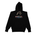Advisory Board Crystals The Family Hoodie "Black"