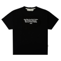 Advisory Board Crystals Father Quote T-Shirt "Black"