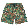Billionaire Boys Club Camo Shorts "Eden"