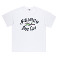 Billionaire Boys Club Jet T-Shirt "White"