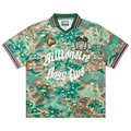 Billionaire Boys Club Galaxy Jersey T-Shirt "Eden"