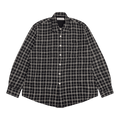 Our Legacy Above Shirt "Black"