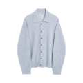 Our Legacy Evening Polo "Livid Blue"